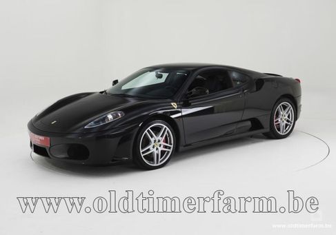 Ferrari F430, 2006