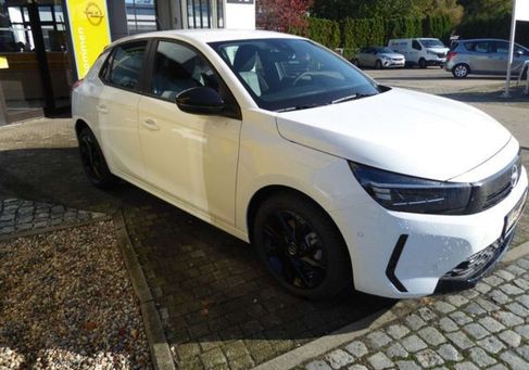 Opel Corsa, 2025 3