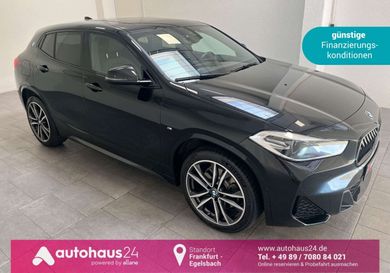 BMW X2, 2023