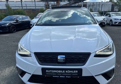 Seat Ibiza, 2024