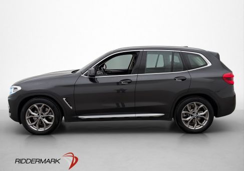 BMW X3, 2018 2