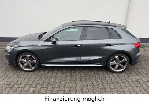 Audi A3, 2024 2