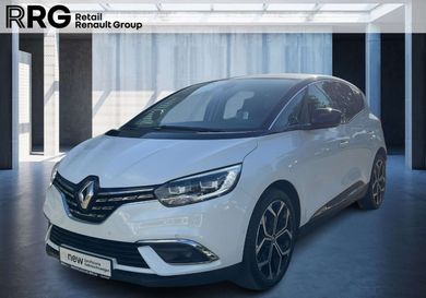 Renault Scenic, 2022