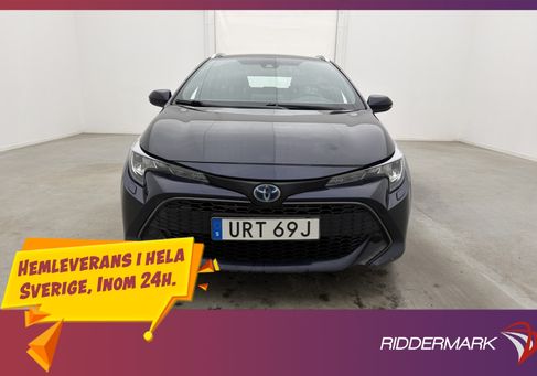 Toyota Corolla, 2022