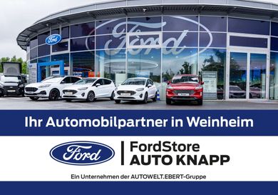 Ford Focus, 2025