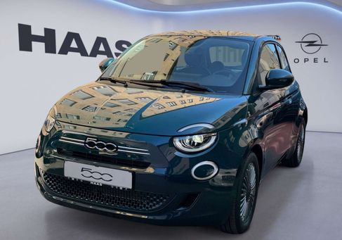 Fiat 500, 2025