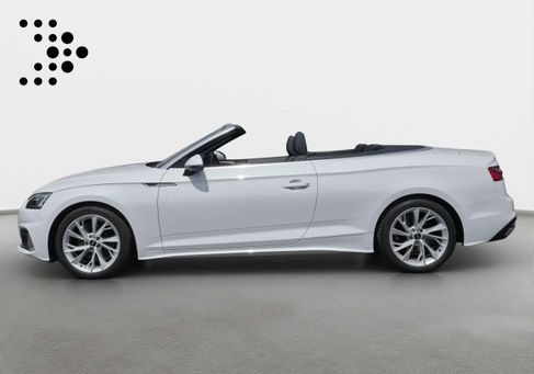 Audi A5, 2022 3