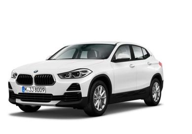 BMW X2, 2022