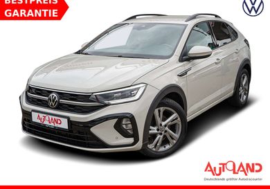 Volkswagen Taigo, 2023