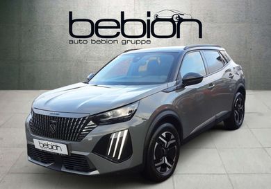 Peugeot 2008, 2023