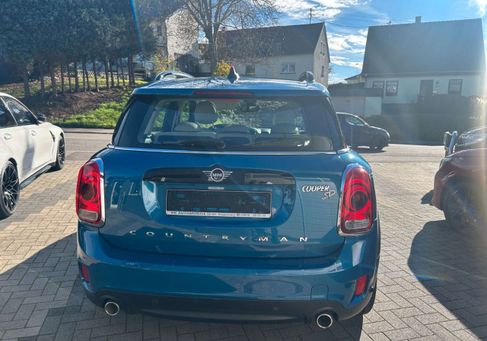 MINI Cooper SD, 2019