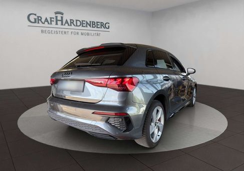 Audi A3, 2023 2