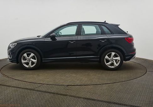 Audi Q3, 2025
