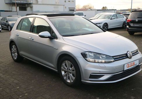 Volkswagen Golf, 2019 2
