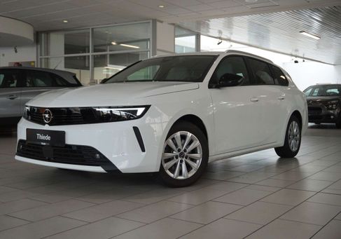 Opel Astra, 2023