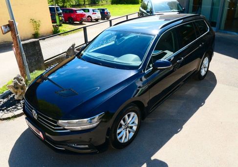 Volkswagen Passat Variant, 2024 3