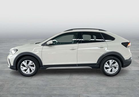 Volkswagen Taigo, 2022