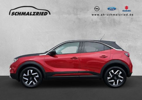 Opel Mokka, 2021 2