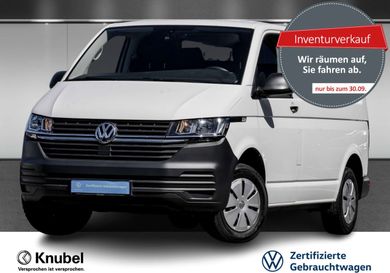 Volkswagen T6 Transporter, 2023