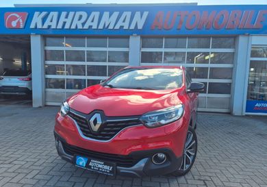 Renault Kadjar, 2018
