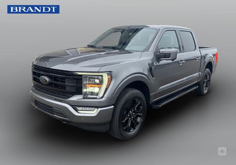 Ford F 150, 2023