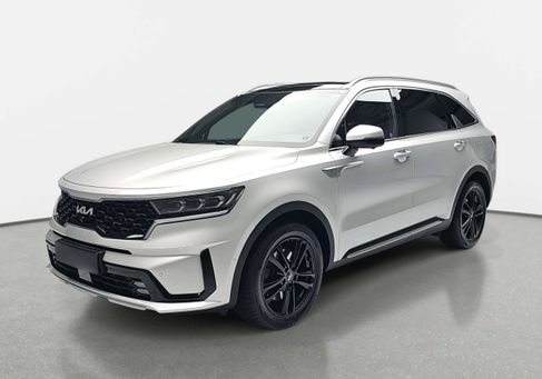 Kia Sorento, 2023 2