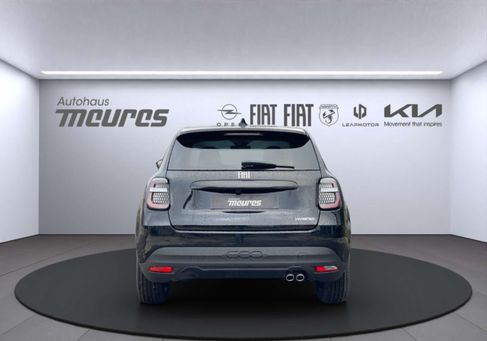 Fiat 600, 2025