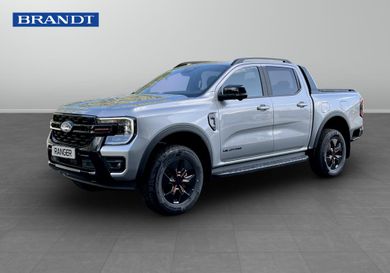 Ford Ranger, 2026