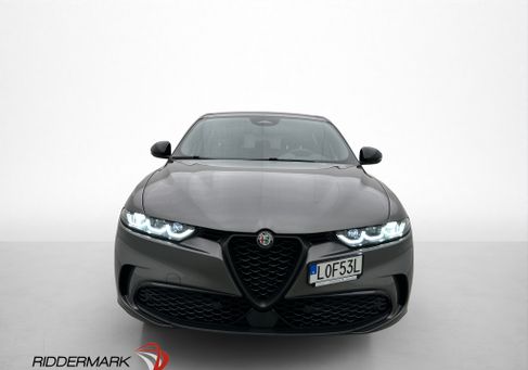 Alfa Romeo Tonale, 2022
