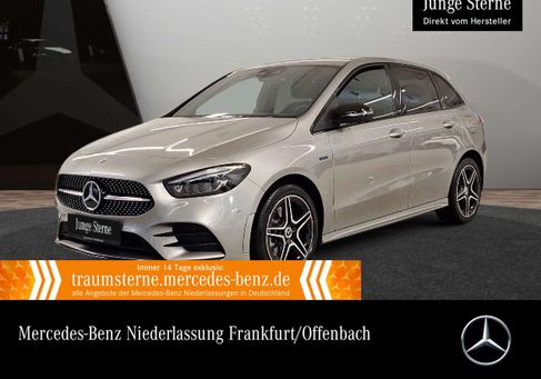 Mercedes-Benz B 250, 2021