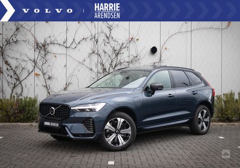 Volvo XC60, 2023