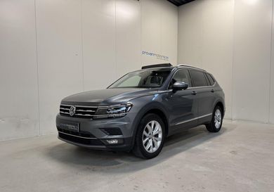 Volkswagen, 2018