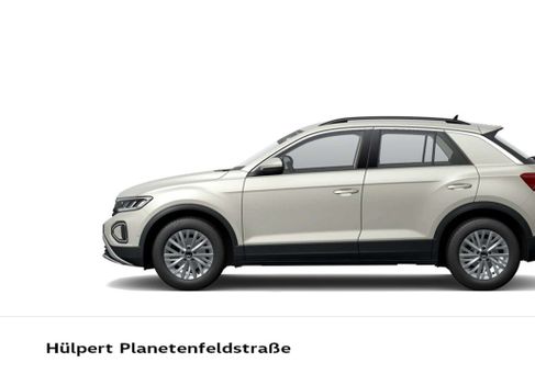 Volkswagen T-Roc, 2022