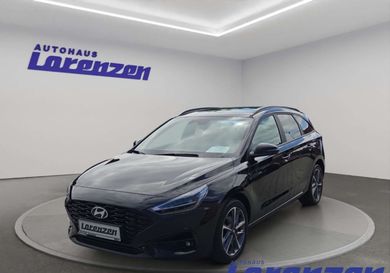 Hyundai i30, 2025
