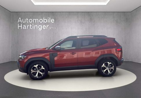 Dacia Duster, 2025 3