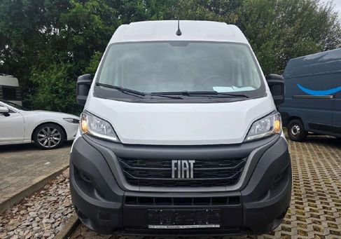 Fiat Ducato, 2022