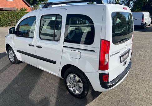 Mercedes-Benz Citan, 2020