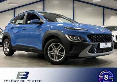 Hyundai Kona, 2022