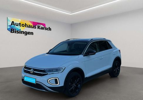 Volkswagen T-Roc, 2023