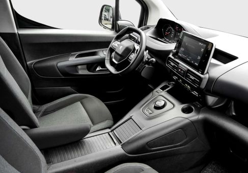 Peugeot Rifter, 2023