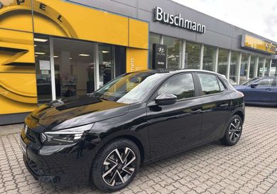 Opel Corsa, 2026