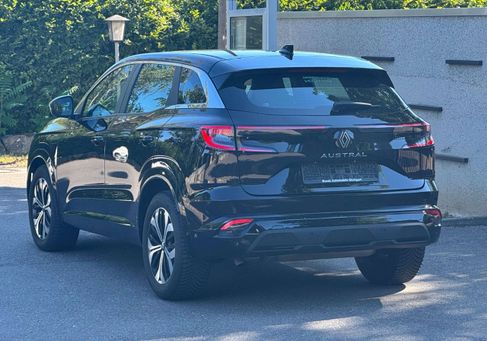 Renault Austral, 2024
