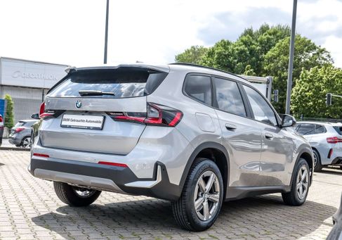 BMW X1, 2023 2