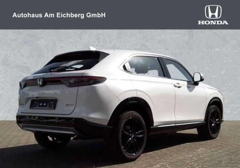 Honda HR-V, 2023