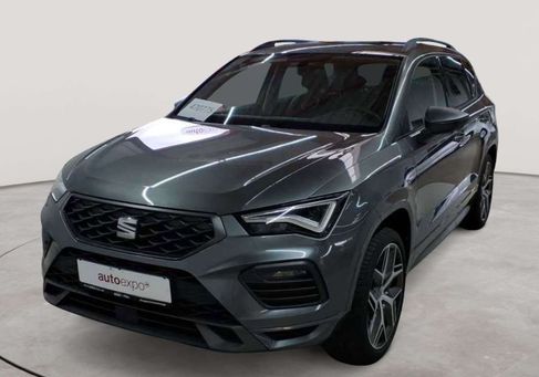 Seat Ateca, 2022