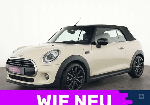 MINI Cooper, 2020