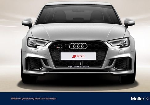 Audi A3, 2020 2