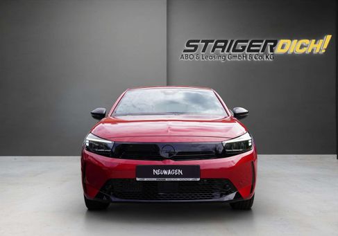 Opel Corsa, 2025 2