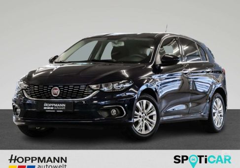 Fiat Tipo, 2019