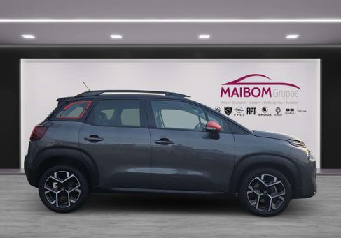 Citroën C3 Aircross, 2022
